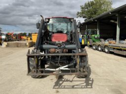 CASE IH 115C FARMALL full