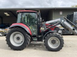 CASE IH 115C FARMALL full