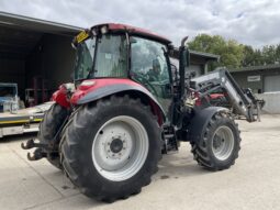 CASE IH 115C FARMALL full