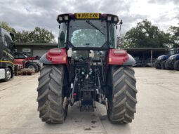 CASE IH 115C FARMALL full