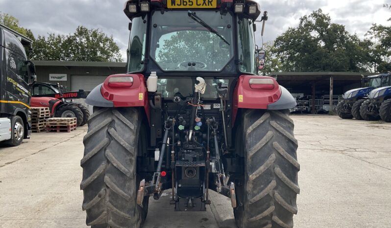 CASE IH 115C FARMALL full