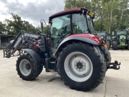 CASE IH 115C FARMALL full