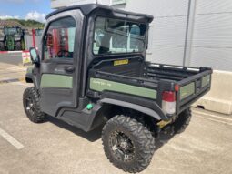 John Deere XUV865M Gator full