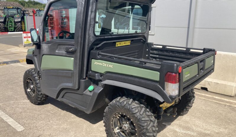 John Deere XUV865M Gator full