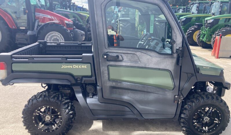 John Deere XUV865M Gator full