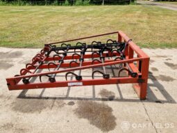 Moulton Heavy Duty Flat 10 Grab full