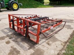 Moulton Heavy Duty Flat 10 Grab full