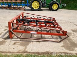 Moulton Heavy Duty Flat 10 Grab full