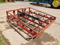 Moulton Heavy Duty Flat 10 Grab full