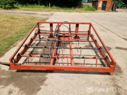 Moulton Heavy Duty Flat 10 Grab full