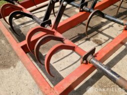 Moulton Heavy Duty Flat 10 Grab full