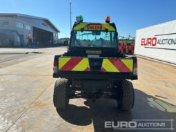 2011 John Deere Gator Utility Vehicles For Auction: Dromore – 11th & 12th October 2024 @ 9:00am full