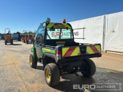 2011 John Deere Gator Utility Vehicles For Auction: Dromore – 11th & 12th October 2024 @ 9:00am full