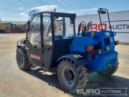 2019 Genie GTH-2506 Telehandlers For Auction: Leeds – 23rd, 24th, 25th, 26th October @ 08:00am full