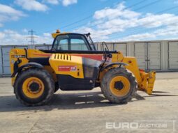 2019 JCB 535-95 Telehandlers For Auction: Leeds – 23rd, 24th, 25th, 26th October @ 08:00am full