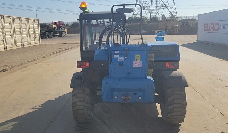 2019 Genie GTH-2506 Telehandlers For Auction: Leeds – 23rd, 24th, 25th, 26th October @ 08:00am full