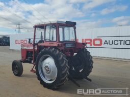 Massey Ferguson MF290 Tractors For Auction: Leeds – 23rd, 24th, 25th, 26th October @ 08:00am full