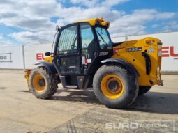 2019 JCB 535-95 Telehandlers For Auction: Leeds – 23rd, 24th, 25th, 26th October @ 08:00am full