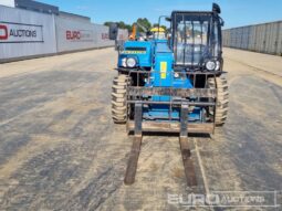 2019 Genie GTH-2506 Telehandlers For Auction: Leeds – 23rd, 24th, 25th, 26th October @ 08:00am full