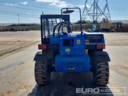 2019 Genie GTH-2506 Telehandlers For Auction: Leeds – 23rd, 24th, 25th, 26th October @ 08:00am full