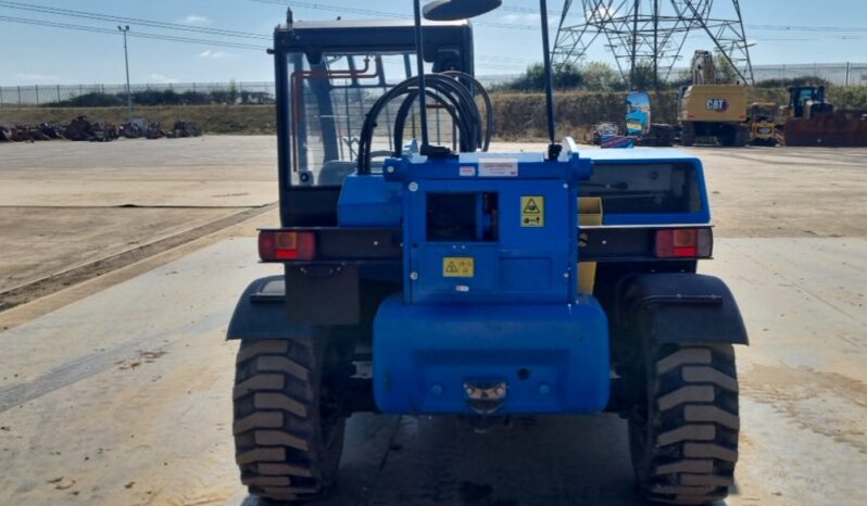 2019 Genie GTH-2506 Telehandlers For Auction: Leeds – 23rd, 24th, 25th, 26th October @ 08:00am full