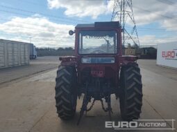 Massey Ferguson MF290 Tractors For Auction: Leeds – 23rd, 24th, 25th, 26th October @ 08:00am full