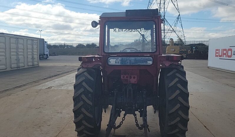 Massey Ferguson MF290 Tractors For Auction: Leeds – 23rd, 24th, 25th, 26th October @ 08:00am full