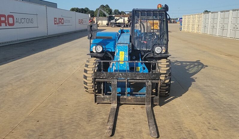 2019 Genie GTH-2506 Telehandlers For Auction: Leeds – 23rd, 24th, 25th, 26th October @ 08:00am full