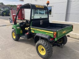 John Deere XUV850D full