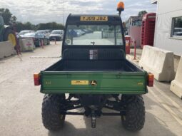 John Deere XUV850D full