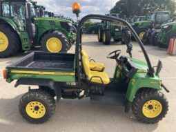 John Deere XUV850D full