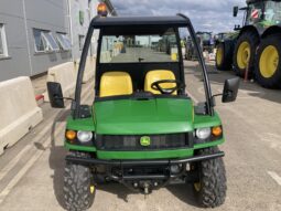 John Deere XUV850D full