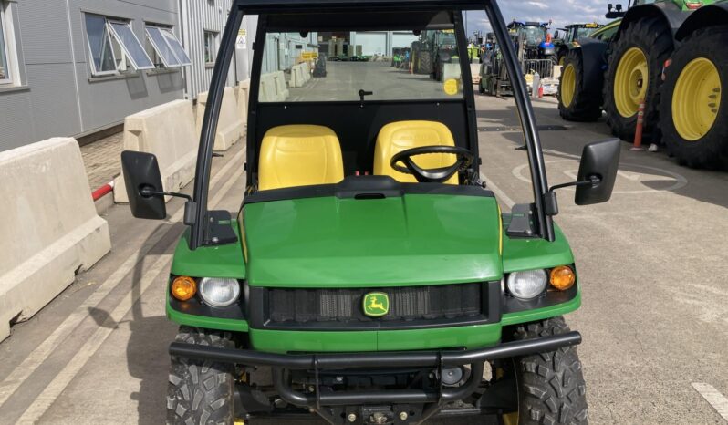 John Deere XUV850D full