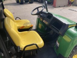 John Deere XUV850D full