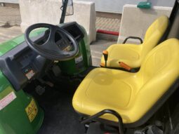 John Deere XUV850D full