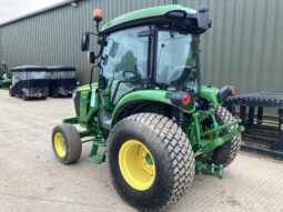 John Deere 4066R full