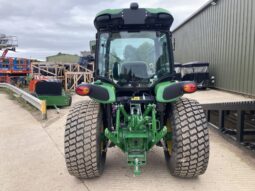 John Deere 4066R full