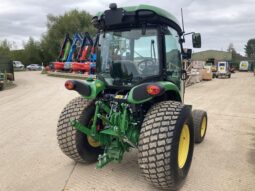 John Deere 4066R full