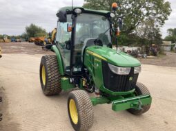 John Deere 4066R full