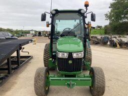 John Deere 4066R full