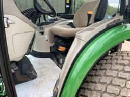 John Deere 4066R full