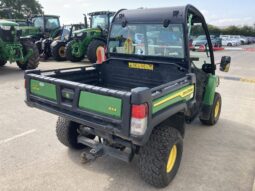 John Deere HPX815E full