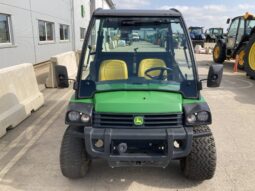 John Deere HPX815E full