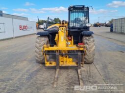 2019 JCB 535-95 Telehandlers For Auction: Leeds – 23rd, 24th, 25th, 26th October @ 08:00am full