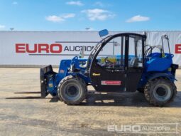 2019 Genie GTH-2506 Telehandlers For Auction: Leeds – 23rd, 24th, 25th, 26th October @ 08:00am full