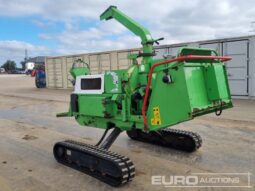 2011 GreenMech STC1928MT50MK2 Farm Machinery For Auction: Leeds – 23rd, 24th, 25th, 26th October @ 08:00am full