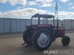 Massey Ferguson MF290 Tractors For Auction: Leeds – 23rd, 24th, 25th, 26th October @ 08:00am full