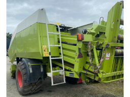 Used Claas 2200 Large Square Baler full