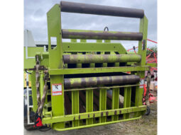 Used Claas 2200 Large Square Baler full