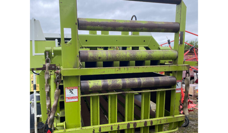 Used Claas 2200 Large Square Baler full